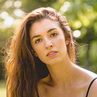 Carmen G. – Ecotienda El Brote Verde